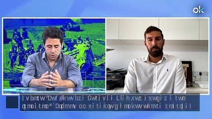 Antelo (Vox) contra Yolanda Díaz por apoyar a los ilegales: "Vive en su palacio y desconoce la realidad"