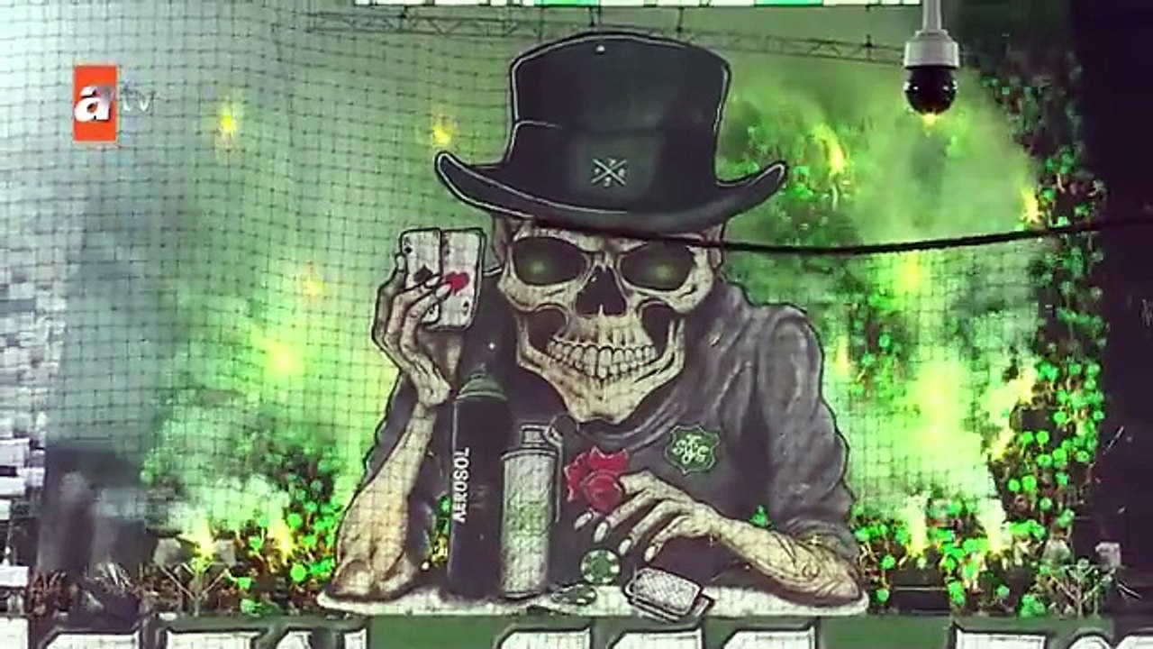 St. Gallen 0-0 Trabzonspor Maç Özeti (UEFA Avrupa Konferans Ligi  Play-Off Turu  22.08.2024