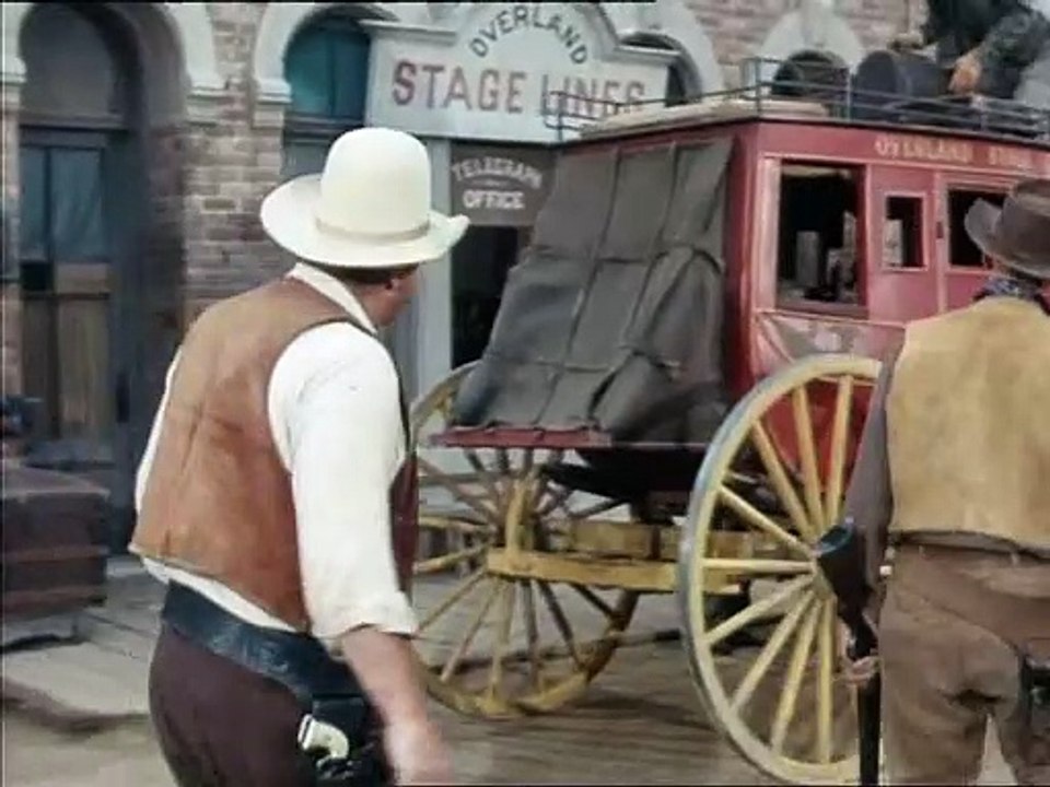S08E14 - Tommy