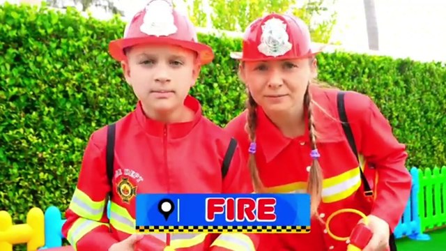 Oliver becomes Taxi driver and helps the Police