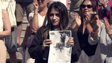 "İşkence ile aldığınız bu hayvanlar nerede?"