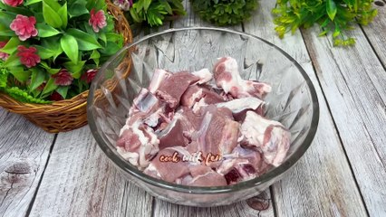 MALAI GOSHT HYDERABADI