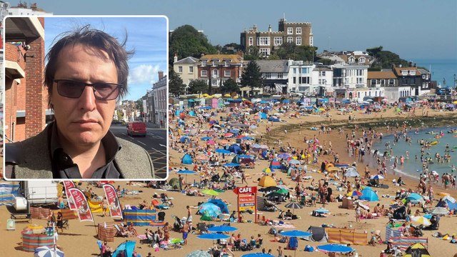 Thanet District Council quash swearing ban PSPO following legal threat from Free Speech Union