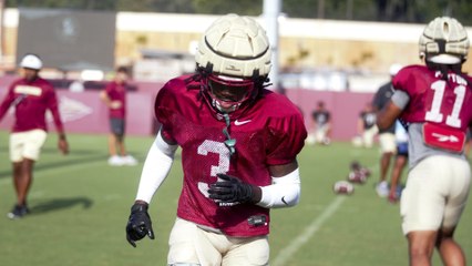 College Football Opener: FSU vs. Georgia Tech in Ireland