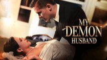 My Demon Husband 2024 Full Movie HOT