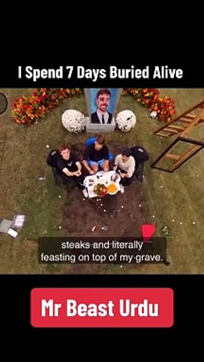 Mr Beast
