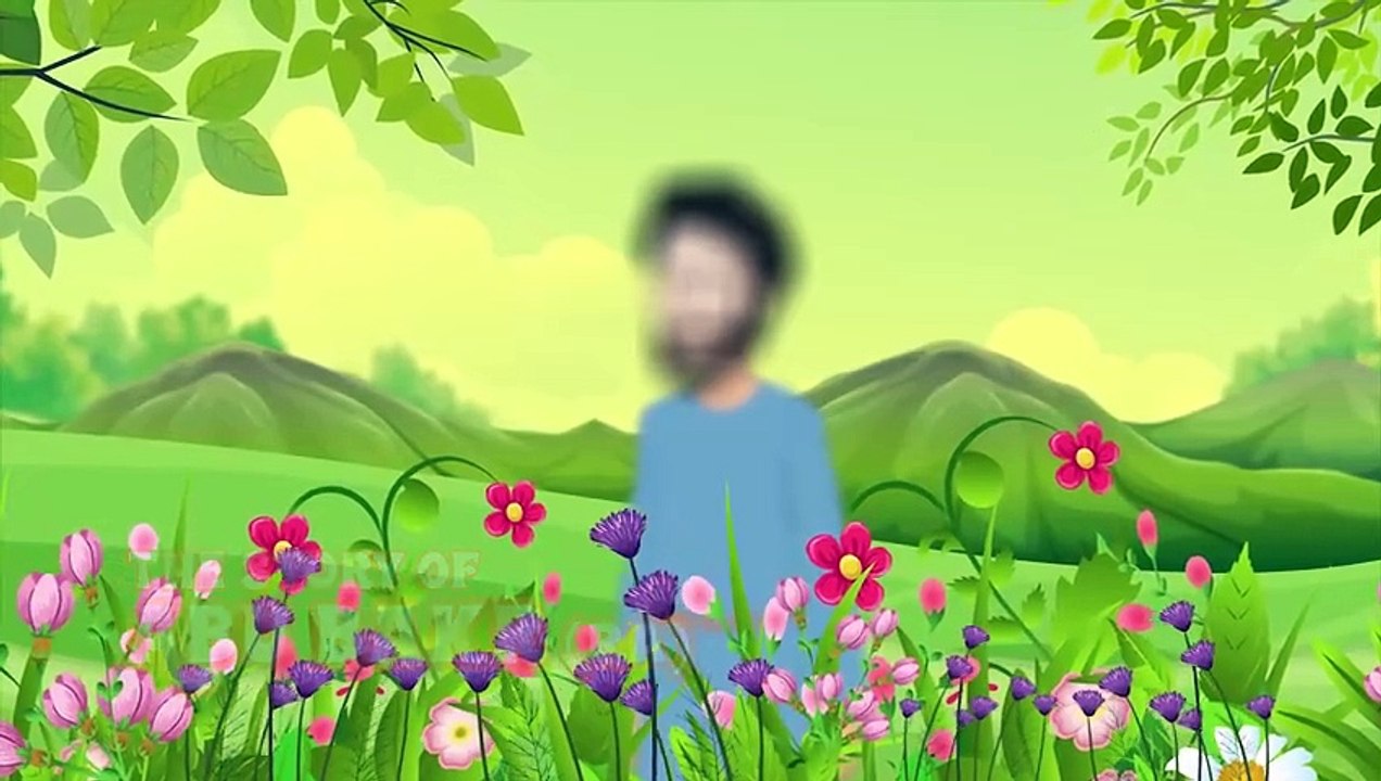 Sahaba Stories - Companions Of The Prophet - Abu Bakr (RA) - Quran Stories in English (2)