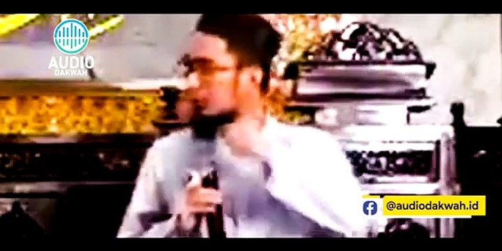 UST ADI Kupas Tuntas Arti YASIN ALIF LAM MIM dan sejenisnya - Ustadz Adi Hidayat LC MA