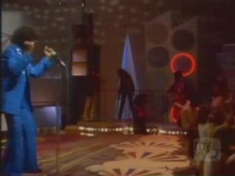 Joe Simon - Going Through These Changes