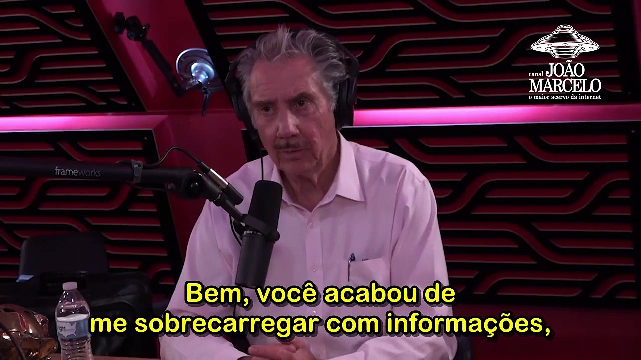 Bob Bigelow conta em detalhes quando Bob Lazar soltou um balão de Mylar perto de S4
