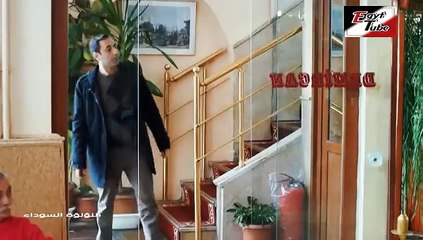 مسلسل اللؤلؤة السوداء – الحلقة 39 – تركى مدبلج