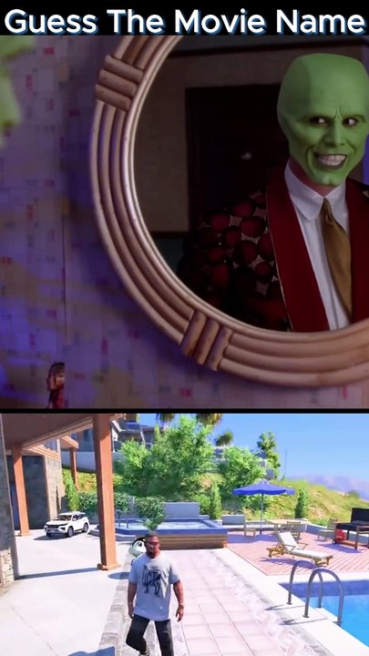The Mask