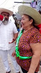 Casi quedé Sordo y al final me mordió el Perro