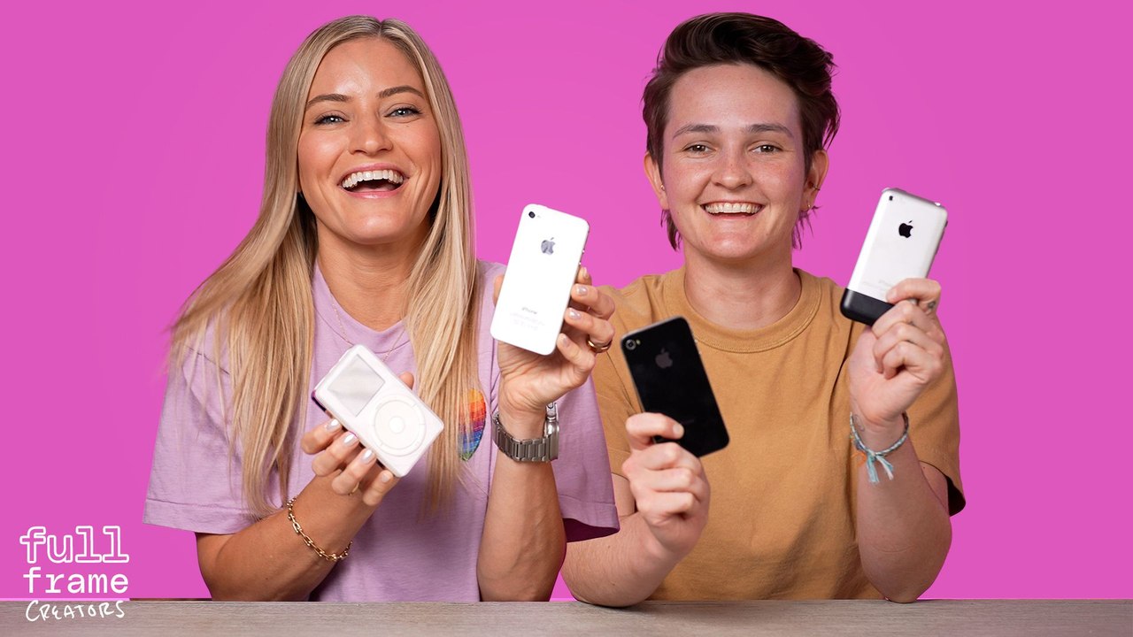 iJustine: the YouTuber that never quit