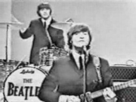 The Beatles - I Feel Fine