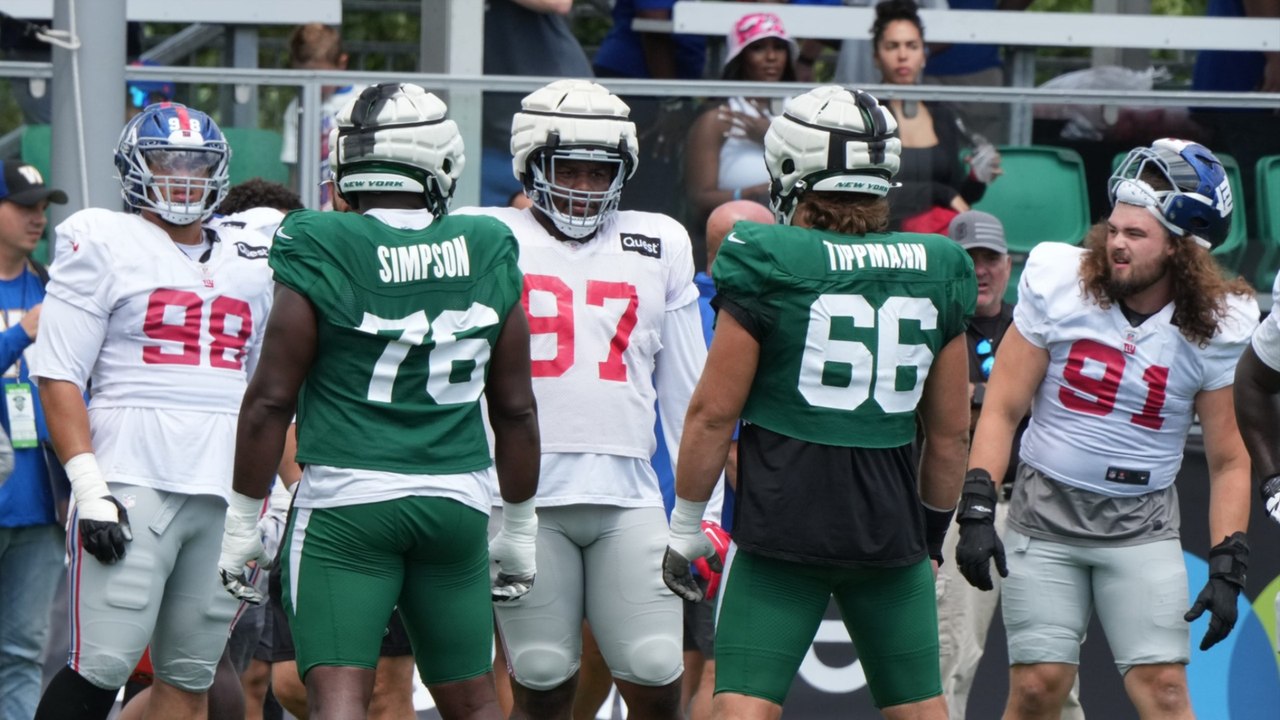 Exploring the Competitive Edge of NFL Joint Practices