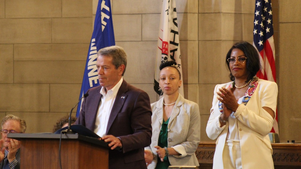 Nebraska Rejects Online Sports Betting Legislation