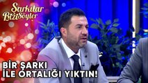Bir Şarkı İle Ortalığı Yıktın! | Şarkılar Bizi Söyler 20. Bölüm