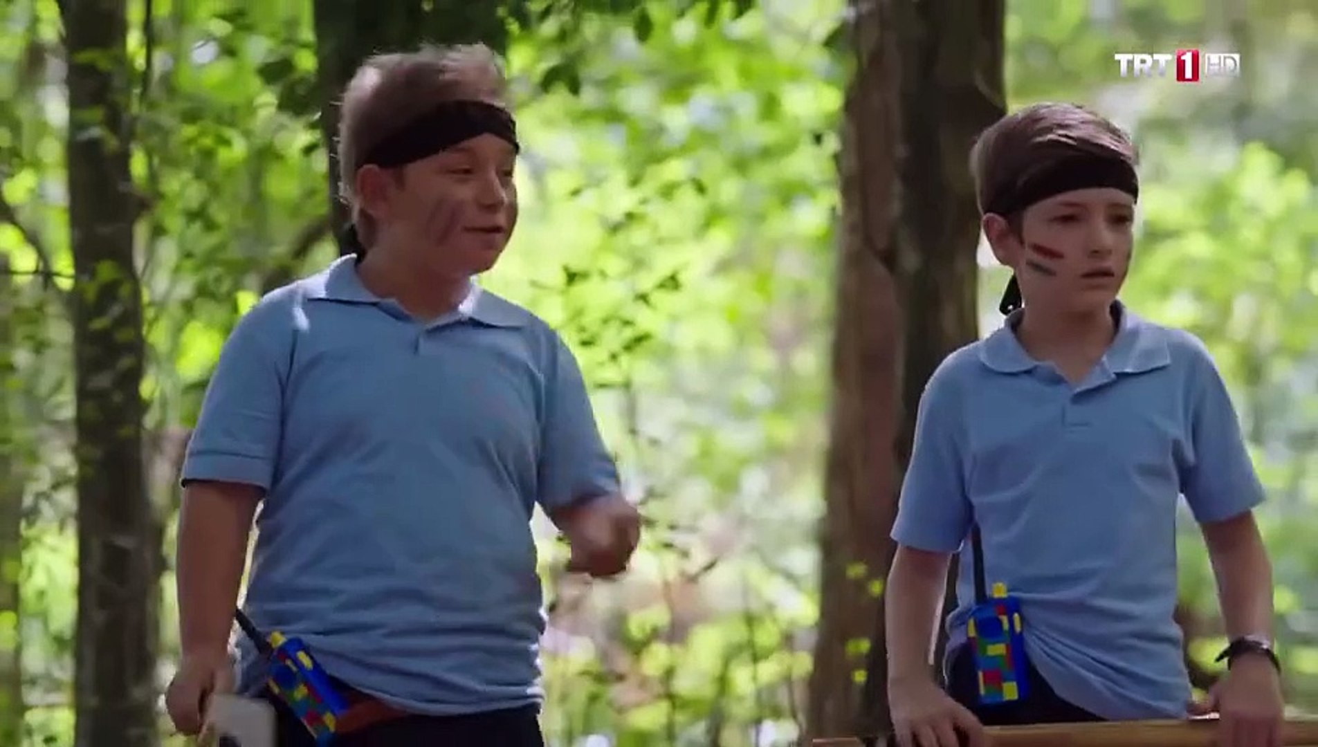 ⁣Tozkoparan | Season 01 | Episode 02 | Urdu Dubbed | Network Drama Movie