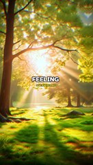 Feeling overwhelmed? spirituality