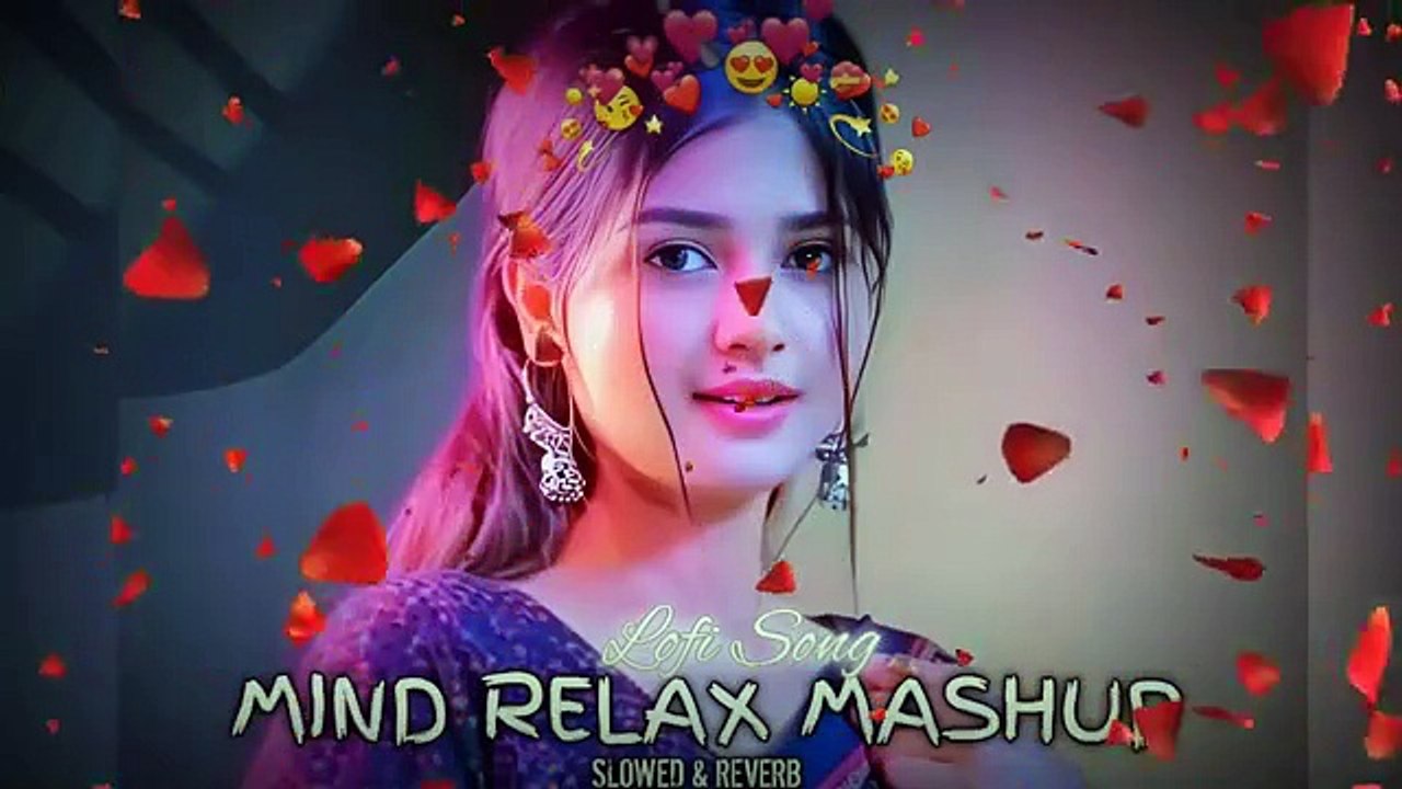 TRANDING INSTAGRAM SONG ❤ LOFI MASHUP SONG | MASHUP LOFI SONG | MIND RELAX LOFI MASHUP