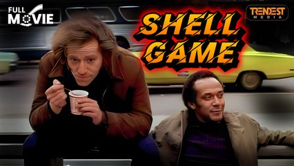 Shell Game | Full Movie | Glenn Jordan | John Davidson, Tom Atkins, Robert Sampson