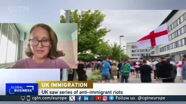 UK's new immigration measures: It's more of the same policies