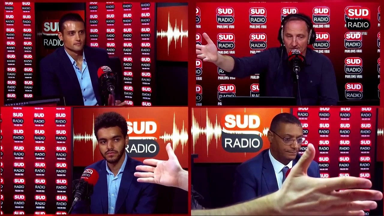 Les rencontres avec les partis politiques peuvent-elles influencer la décision d'Emmanuel Macron ?