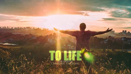 To Life - Cinematic Electro Freestyle Beat (Official Audio) Ender Güney