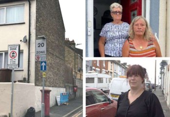 Medway motorists still ignoring ‘restricted zones’ set up around schools