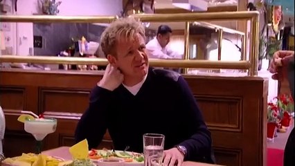 "You're Not A REAL Chef, Are You?!" | Kitchen Nightmares | Gordon Ramsay