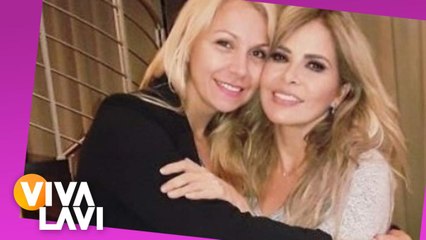 Liliana Regueiro confirma ya no es amiga de Gloria Trevi