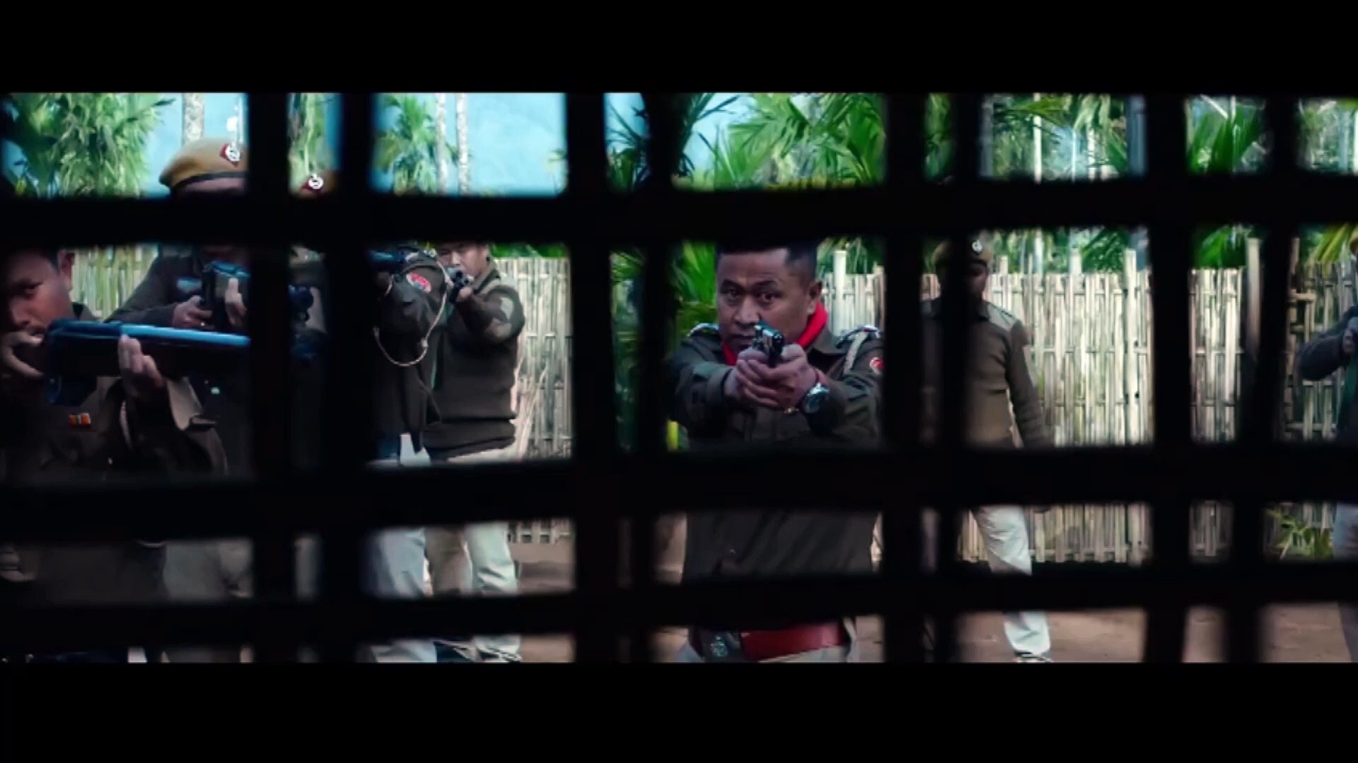 ⁣The Buckingham Murders Movie Review | sanam. movie review
