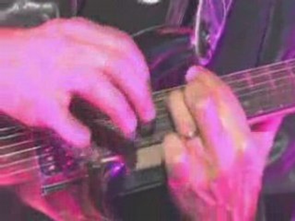 G3 partie 2 live in denver joe satriani, steve vai, yngwie .