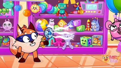 Don t Go With Strangers Baby  Safety Tips - Kids Songs by Baby Zoo