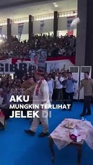 DARIPADA OMON OMON, MENDING JOGETIN AJA