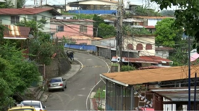 Algunos sectores de San Miguelito permanecen sin agua potable tras falla en Chilibre