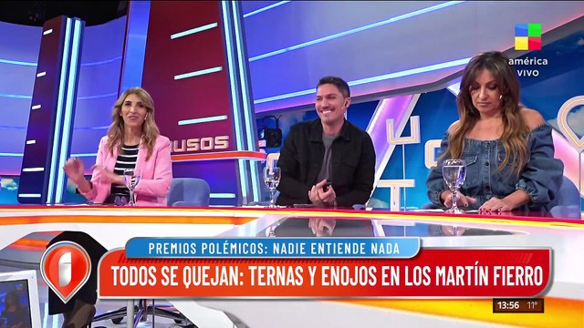 Polémica en los premios APTRA por nominaciones y reglas confusas