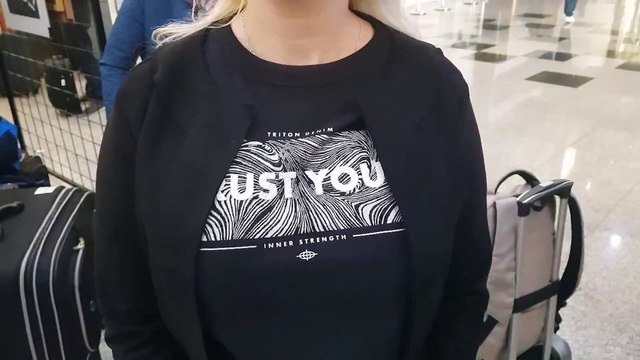 Voos são cancelados em Cascavel