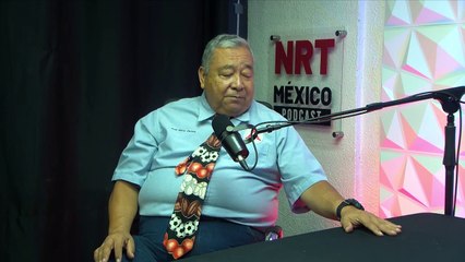 Experiencias y anécdotas que marcaron a muchos Monclovenses de la vida del Prof. Mario Zapata, con Luis Mario de León