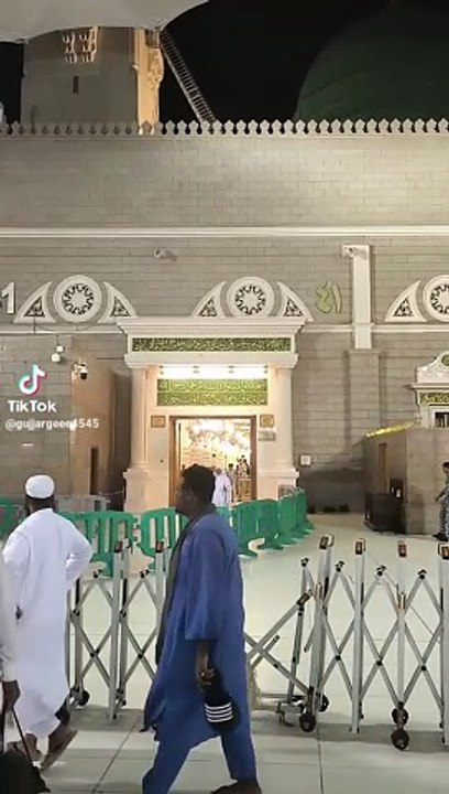 .masjad nabvi