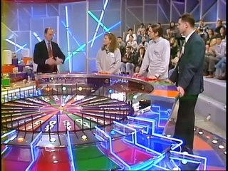 Kolo sreće HRT veljača 1997