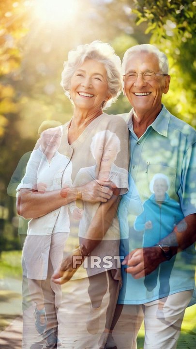 7 Habits for a Happier Retirement!