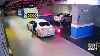 Filistinli iş insanına suikast: Esrarengiz cinayetin perde arkası ortaya çıktı!