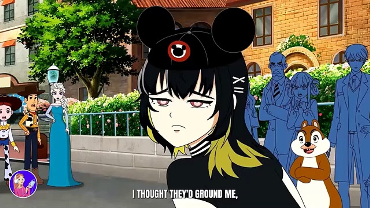 My Parents Adopted a GIrl And They Forgot About Me (English)