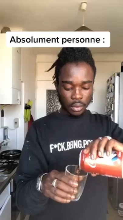 Jsui le seul à les entendre ? Mdrrr