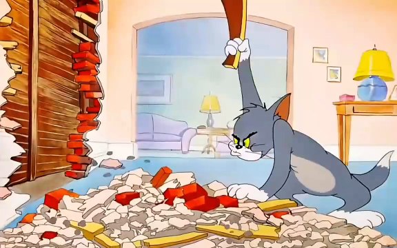 Tom & Jerry | Summer Fun! ☀️ | Classic Cartoon Compilation |