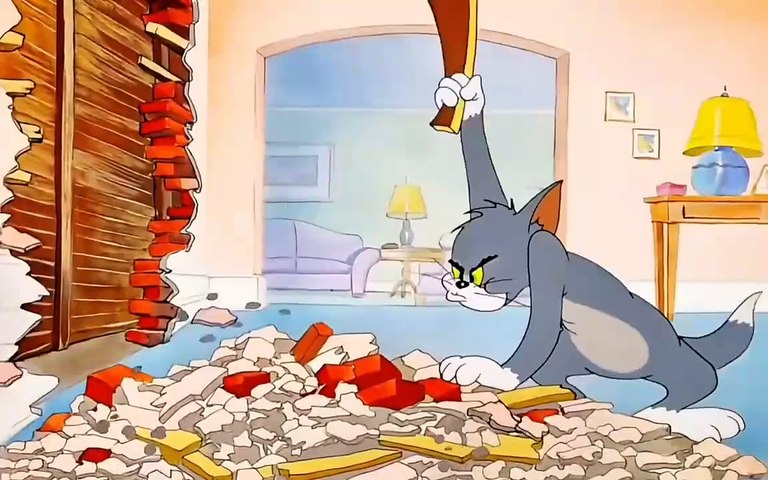 Tom & Jerry | Summer Fun! ☀️ | Classic Cartoon Compilation |
