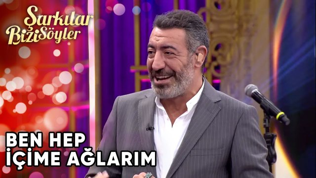 Ben Hep İçime Ağlarım | Şarkılar Bizi Söyler 21. Bölüm