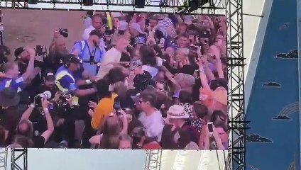 Victorious Festival 2024: Idles